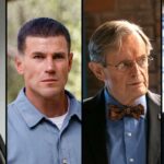 Como os personagens do 'NCIS' se comparam aos seus homólogos do 'NCIS: Origins'