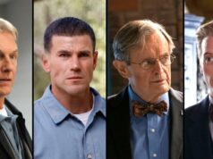 Como os personagens do ‘NCIS’ se comparam aos seus homólogos do ‘NCIS: Origins’ Como os personagens do 'NCIS' se comparam aos seus homólogos do 'NCIS: Origins'