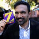 Como os progressistas criaram regras de votação para ajudar Zohran Mamdani a vencer