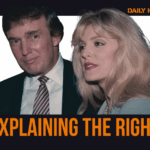 Vídeo de novembro de 1992, mostrando Donald Trump socializando com Jeffrey Epstein em Mar-A-Lago.