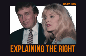 Como os republicanos se tornaram hipócritas descarados Vídeo de novembro de 1992, mostrando Donald Trump socializando com Jeffrey Epstein em Mar-A-Lago.