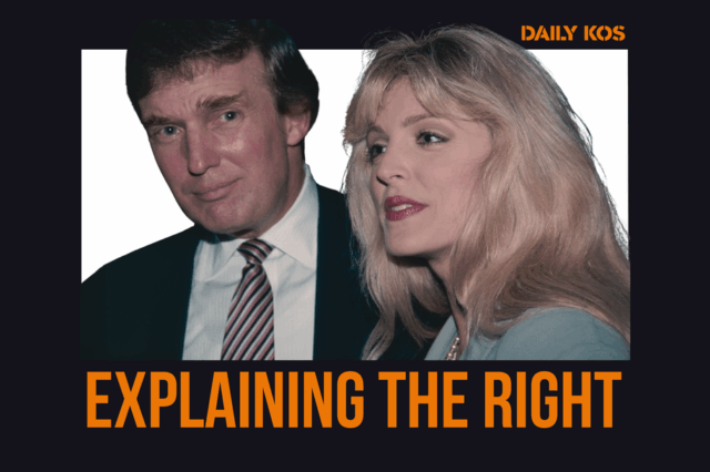 Como os republicanos se tornaram hipócritas descarados Vídeo de novembro de 1992, mostrando Donald Trump socializando com Jeffrey Epstein em Mar-A-Lago.