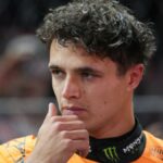 Como pode Lando Norris reivindicar sua primeira coroa na F1 no Catar?