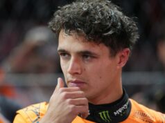 Como pode Lando Norris reivindicar sua primeira coroa na F1 no Catar? Como pode Lando Norris reivindicar sua primeira coroa na F1 no Catar?