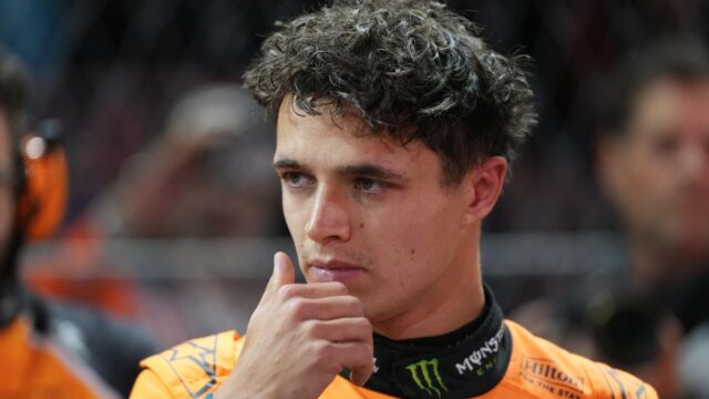 Como pode Lando Norris reivindicar sua primeira coroa na F1 Como pode Lando Norris reivindicar sua primeira coroa na F1 no Catar?