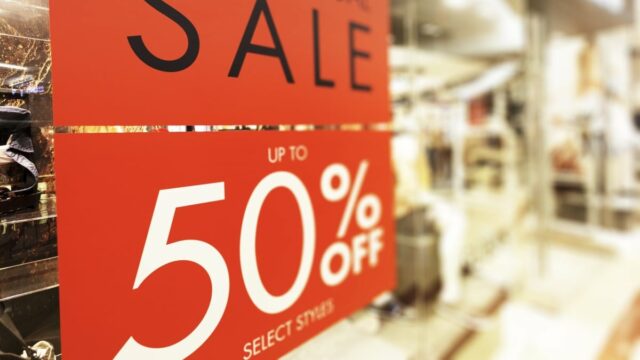 Como saber se um acordo da Black Friday é apenas exagero
