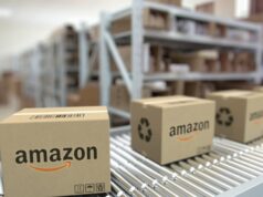 Como se inscrever nas ofertas ‘somente para convidados’ da Amazon durante a promoção da Black Friday Como se inscrever nas ofertas ‘somente para convidados’ da Amazon durante a promoção da Black Friday