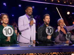 Como sintonizar a 34ª temporada de ‘Dancing With the Stars’ Como sintonizar a 34ª temporada de 'Dancing With the Stars'