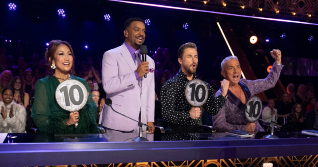 Como sintonizar a 34ª temporada de 'Dancing With the Stars'

