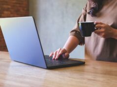 Como transformei meu laptop em um dispositivo de escrita sem distrações Configurações do sistema macOS