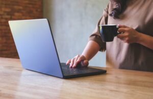 Como transformei meu laptop em um dispositivo de escrita sem distrações Configurações do sistema macOS