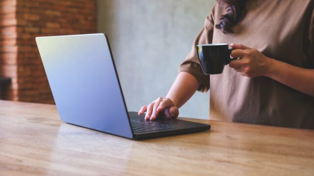 Configurações do sistema macOS