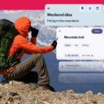 Como transformei os aplicativos do Google no planejador de fim de semana perfeito