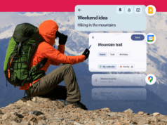 Como transformei os aplicativos do Google no planejador de fim de semana perfeito Como transformei os aplicativos do Google no planejador de fim de semana perfeito