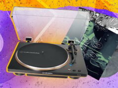 Como um toca-discos mudou a relação da minha família com a música e o tempo de qualidade Mashable Perspectivas Logotipo