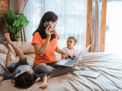 Como vencer a ‘Lei de Carlson’ e ser mais produtivo Como vencer a 'Lei de Carlson' e ser mais produtivo