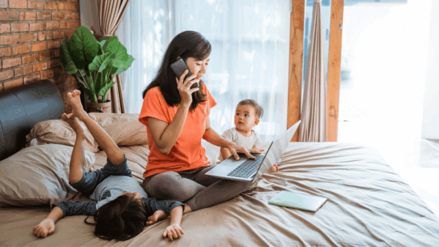 Como vencer a 'Lei de Carlson' e ser mais produtivo
