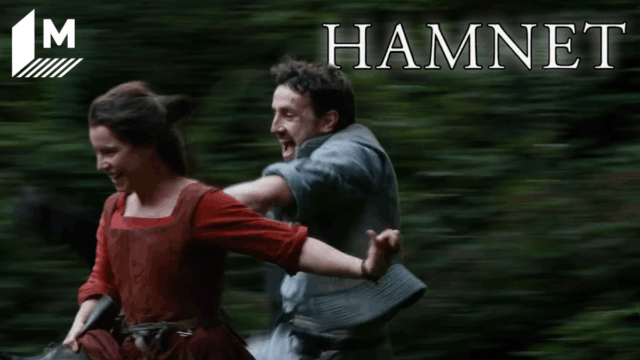 Como ver o favorito do Oscar Hamnet antes de chegar Como ver o favorito do Oscar Hamnet antes de chegar aos cinemas