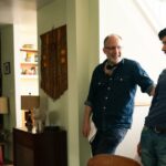 Como você grava um filme inteiro em um apartamento? O diretor Ira Sachs sabe