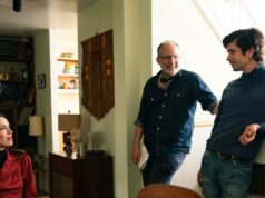 Como você grava um filme inteiro em um apartamento? O diretor Ira Sachs sabe Como você grava um filme inteiro em um apartamento? O diretor Ira Sachs sabe