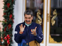 Companhias aéreas cancelam voos para a Venezuela em meio a avisos dos EUA e aumento militar Companhias aéreas cancelam voos para a Venezuela em meio a avisos dos EUA e aumento militar