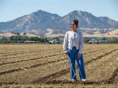 Compartilhe o espírito: Hijas del Campo eleva os trabalhadores agrícolas no leste do condado de Contra Costa Compartilhe o logotipo do Espírito