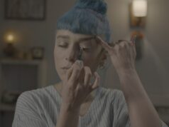 Competição do Cinema Subterrâneo do Irã em Tallinn com ‘Dualidade’ Competição do Cinema Subterrâneo do Irã em Tallinn com 'Dualidade'