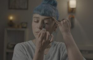 Competição do Cinema Subterrâneo do Irã em Tallinn com ‘Dualidade’ Competição do Cinema Subterrâneo do Irã em Tallinn com 'Dualidade'