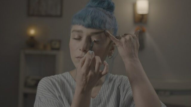 Competição do Cinema Subterrâneo do Irã em Tallinn com 'Dualidade'
