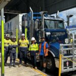 Comprador de grãos WA focado em melhores tempos de colheita e rendimento