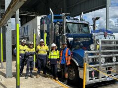 Comprador de grãos WA focado em melhores tempos de colheita e rendimento Comprador de grãos WA focado em melhores tempos de colheita e rendimento