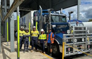 Comprador de grãos WA focado em melhores tempos de colheita e rendimento Comprador de grãos WA focado em melhores tempos de colheita e rendimento