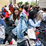 Compradores comparecem para pequenas empresas no sábado em South Bay