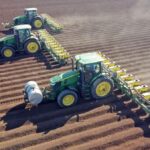 Compradores estrangeiros “confiáveis” poderiam evitar o escrutínio sob as novas regras de propriedade agrícola