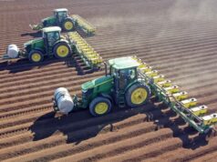 Compradores estrangeiros “confiáveis” poderiam evitar o escrutínio sob as novas regras de propriedade agrícola Compradores estrangeiros “confiáveis” poderiam evitar o escrutínio sob as novas regras de propriedade agrícola