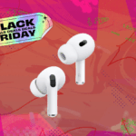 Comprando Apple AirPods Pro 2 nesta Black Friday? Você só tem uma opção