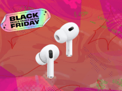 Comprando Apple AirPods Pro 2 nesta Black Friday? Você só tem uma opção Comprando Apple AirPods Pro 2 nesta Black Friday? Você só tem uma opção
