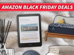 Compras de temporada aconchegante para a Black Friday Amazon-Black-Friday-Week-Cozy-For-Holidays-PRIMARY