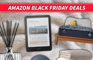 Compras de temporada aconchegante para a Black Friday Amazon-Black-Friday-Week-Cozy-For-Holidays-PRIMARY