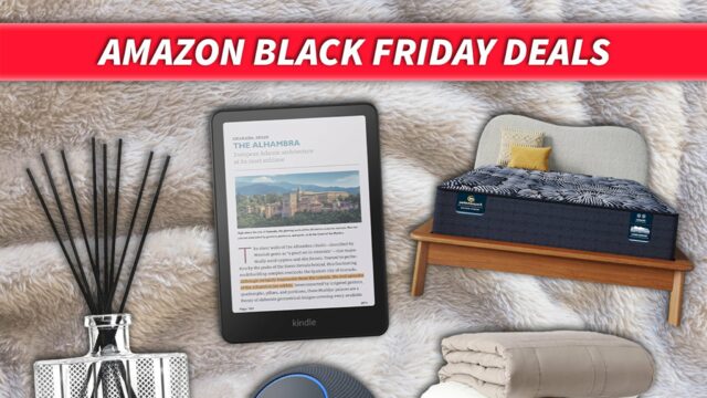 Amazon-Black-Friday-Week-Cozy-For-Holidays-PRIMARY