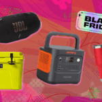 Estação de energia Jackery Explorer 2000 v2