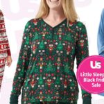 Compre pijamas combinando com Kardashian-Loved com até 65% de desconto