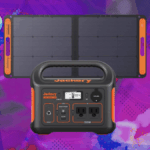 Compre um Jackery Solar Generator 300 com mais de US $ 200 de desconto na promoção da Amazon Black Friday
