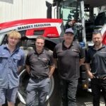 Concessionária de tratores ganhará maior posição no mercado amplo