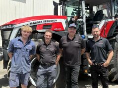 Concessionária de tratores ganhará maior posição no mercado amplo Concessionária de tratores ganhará maior posição no mercado amplo