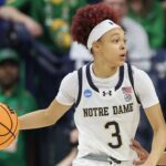 Conclusões iniciais: Hidalgo é a estrela singular de Notre Dame, UConn pode recuperá-lo