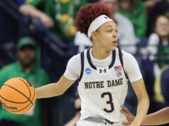 Conclusões iniciais: Hidalgo é a estrela singular de Notre Dame, UConn pode recuperá-lo Conclusões iniciais: Hidalgo é a estrela singular de Notre Dame, UConn pode recuperá-lo