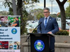 Condado de Santa Clara abre processo contra empresa de assistência domiciliar por suposto roubo de salário Condado de Santa Clara abre processo contra empresa de assistência domiciliar por suposto roubo de salário