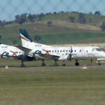 Condado regional de WA fará uma apresentação sobre inquérito de serviços aéreos regionais