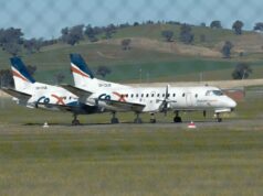 Condado regional de WA fará uma apresentação sobre inquérito de serviços aéreos regionais Condado regional de WA fará uma apresentação sobre inquérito de serviços aéreos regionais